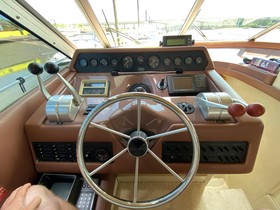 1990 Sea Ray 500 Sedan Bridge à vendre