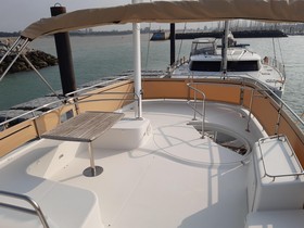2008 Fountaine Pajot Cumberland 46 for sale