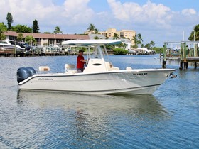 2020 Cobia 240 Cc for sale