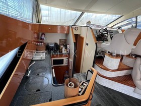 2001 Fairline Phantom 46