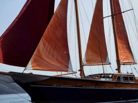 Classic Schooner 17M