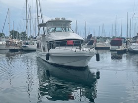 1999 Bluewater 5200 for sale