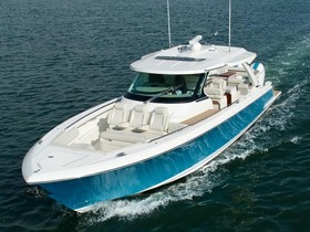 Tiara Yachts 43 Ls