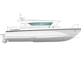 2023 Delta Powerboats 400 Sw for sale