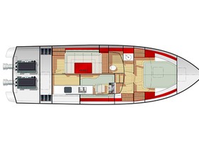 Buy 2023 Delta Powerboats 400 Sw
