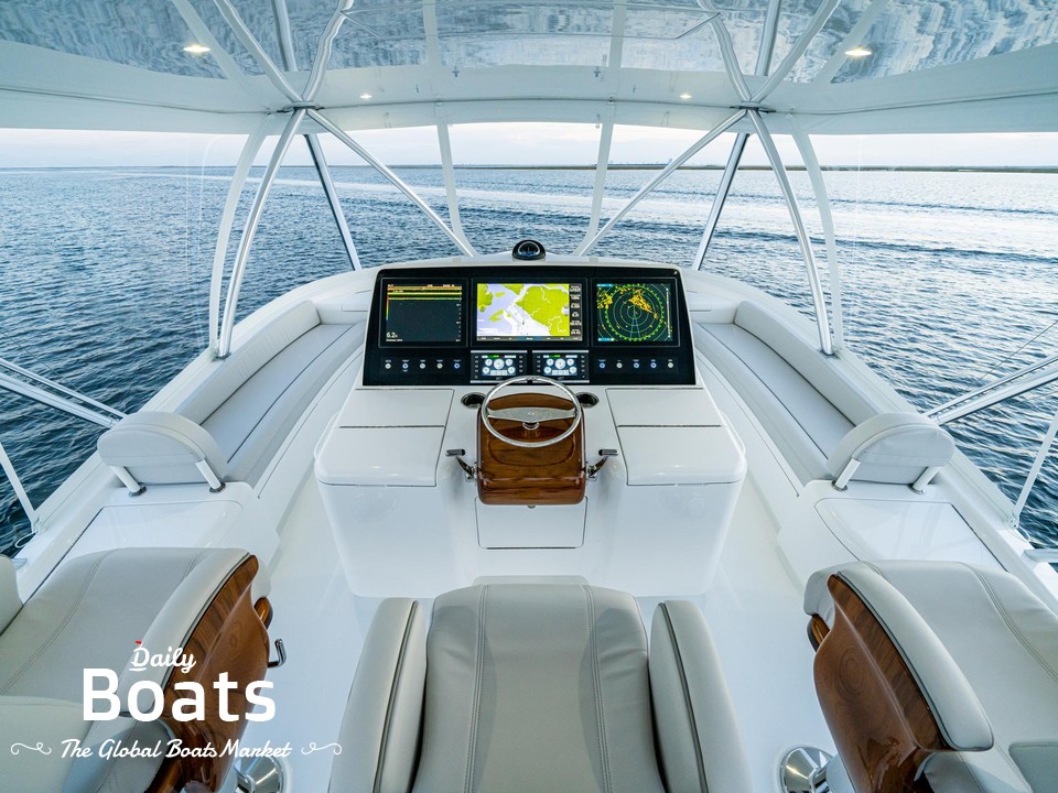 2024 Viking 64 Convertible for sale. View price, photos and Buy 2024