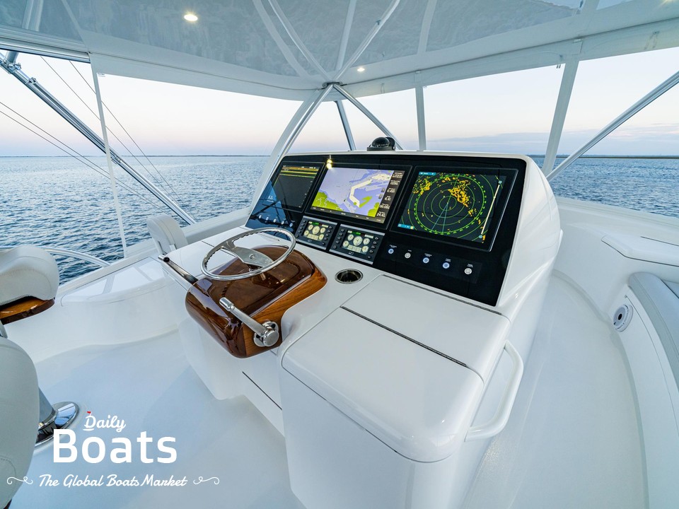 2024 Viking 64 Convertible for sale. View price, photos and Buy 2024