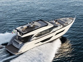Købe 2024 Ferretti Yachts 580