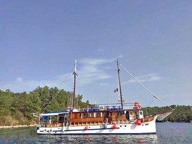 Buy 1965 Custom Sailing Vessel