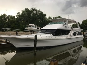 Buy 2007 Bluewater 65 Legacy