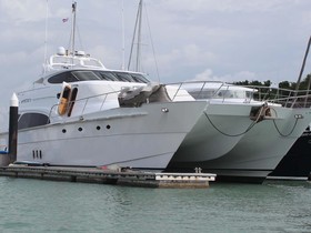 2003 Pachoud Yachts Pmy32 for sale