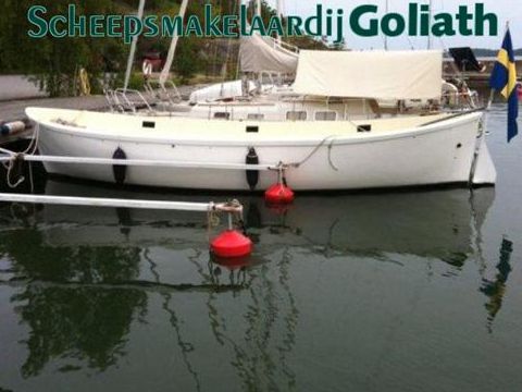 Buy 2012 Itama 55