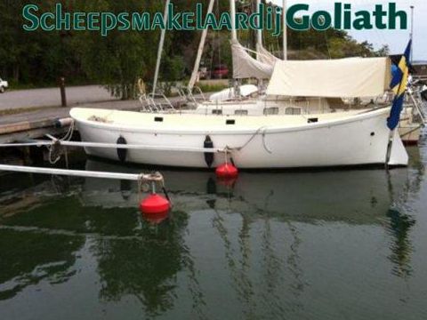2012 Itama 55 for sale