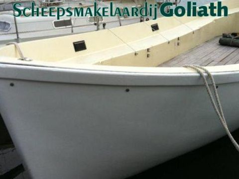 Buy 2012 Itama 55