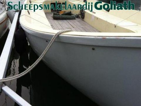 2012 Itama 55 for sale