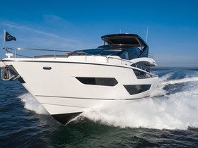 2023 Sunseeker 88 Yacht for sale