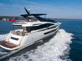 Buy 2023 Sunseeker 88 Yacht
