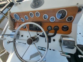 1979 Jersey 48 Yacht Fish