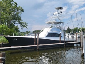 1979 Jersey 48 Yacht Fish for sale