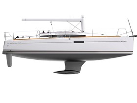 2022 Jeanneau Sun Odyssey 349 in vendita