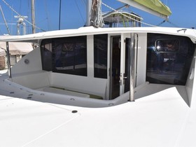 2011 Leopard 44 for sale