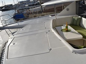 2011 Leopard 44 for sale