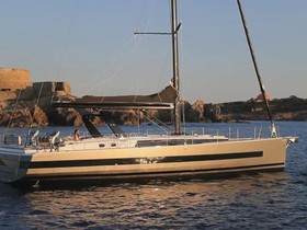 Αγοράστε 2017 Beneteau Oceanis Yacht 62