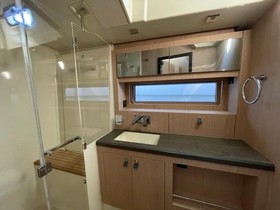 2017 Beneteau Oceanis Yacht 62