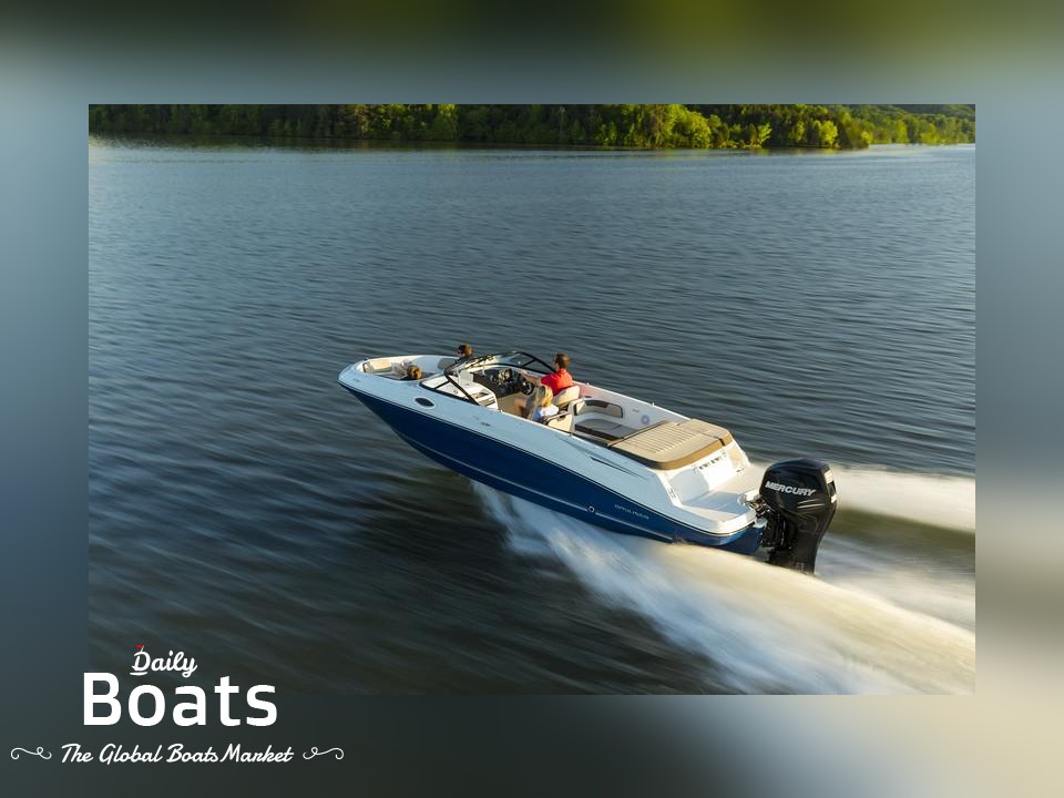2022 Bayliner Vr 6 Ob