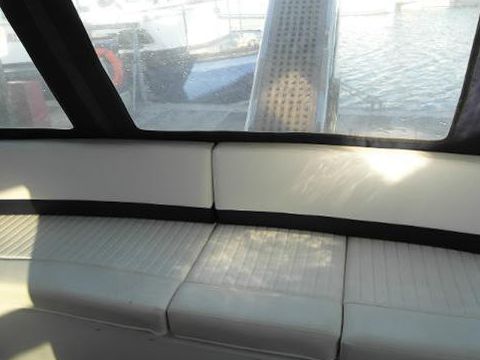 2007 Princess 420