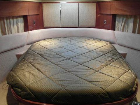 2007 Princess 420 for sale