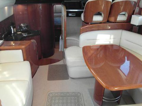 2007 Princess 420 for sale