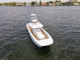 2020 Invincible 40 Catamaran til salgs