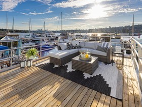Buy 2017 Custom Houseboat