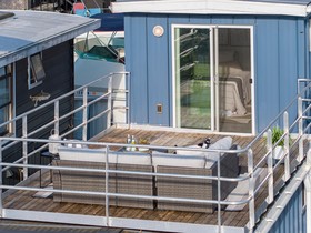 Acquistare 2017 Custom Houseboat