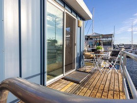 2017 Custom Houseboat for sale
