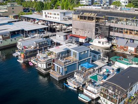 Buy 2017 Custom Houseboat