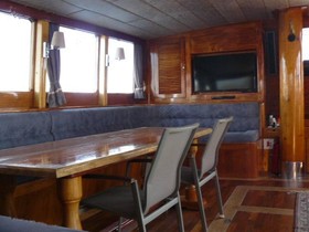 1998 Custom Wood Sailing Yacht kaufen