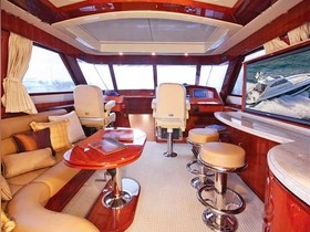 2020 McKinna Sport Yacht