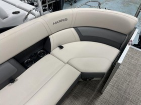 Købe 2022 Harris Cruiser 250
