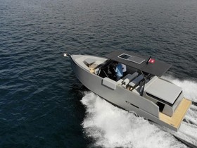 Kjøpe 2022 De Antonio Yachts D28 Xplorer