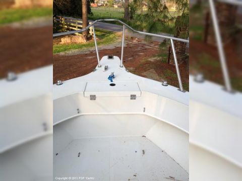 Buy 1995 Ranger 230