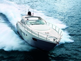 Buy 2015 Pershing 50.1