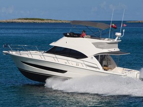 2023 Riviera 39 Open Flybridge satın almak