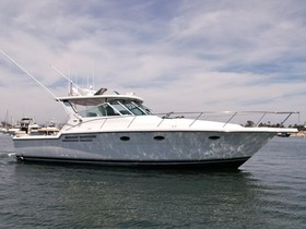 2002 Tiara Yachts 4100 Open for sale