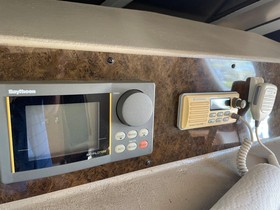 1988 Bayliner 4588 Pilothouse Motoryacht