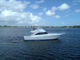 2023 Viking 48 Convertible (Tbd) for sale