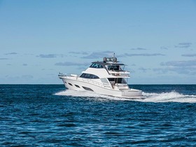 Kjøpe 2023 Riviera 68 Sports Motor Yacht