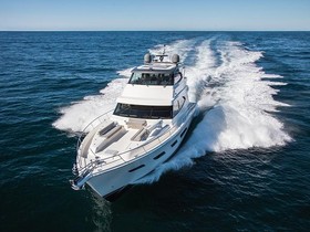 2023 Riviera 68 Sports Motor Yacht satın almak