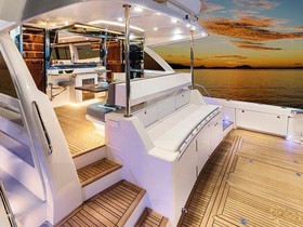 Satılık 2023 Riviera 68 Sports Motor Yacht